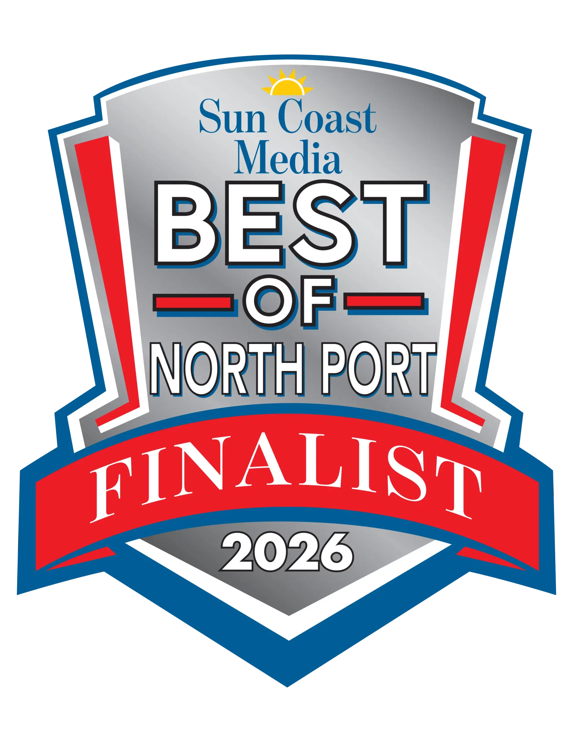 Best of North Port 2026 Finalist